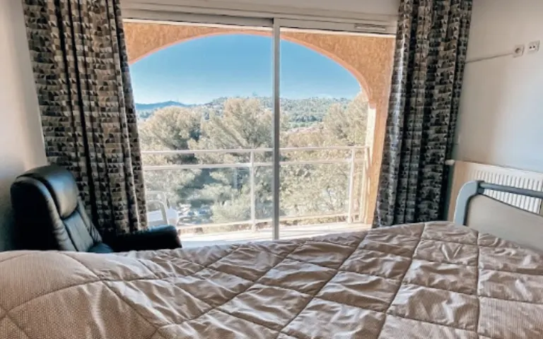 Image Résidence - 1 : EHPAD Bellevue