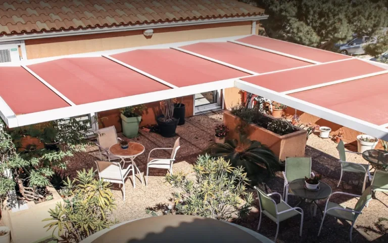 Image Résidence - 3 : EHPAD Bellevue