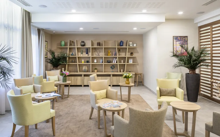 Image Résidence - 3 : Nohée Salon-De-Provence