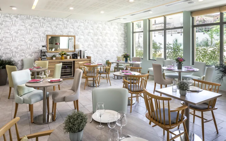 Image Résidence - 2 : Nohée Salon-De-Provence