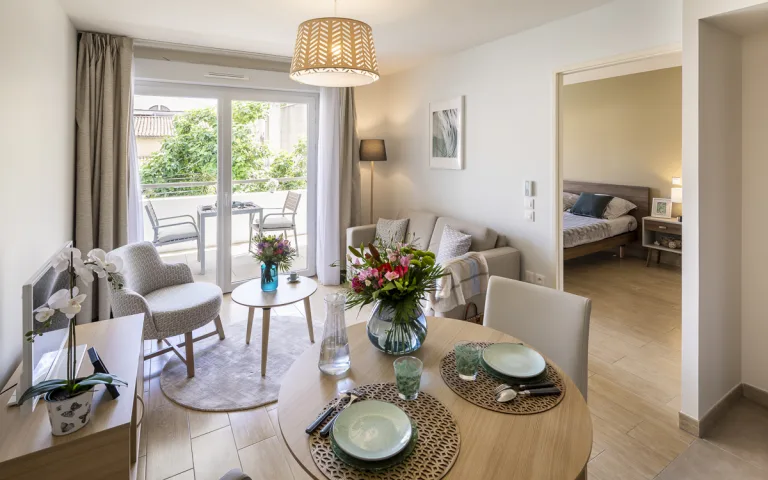 Image Résidence - 4 : Nohée Salon-De-Provence