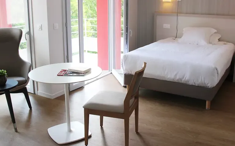 Image Résidence - 3 : Au Fil de L Eau