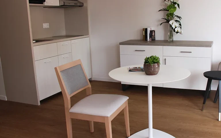 Image Résidence - 2 : Au Fil de L Eau