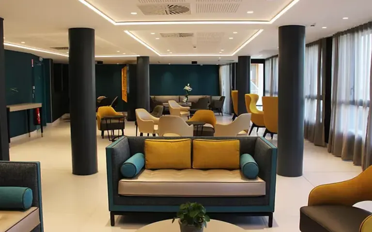 Image Résidence - 1 : Au Fil de L Eau