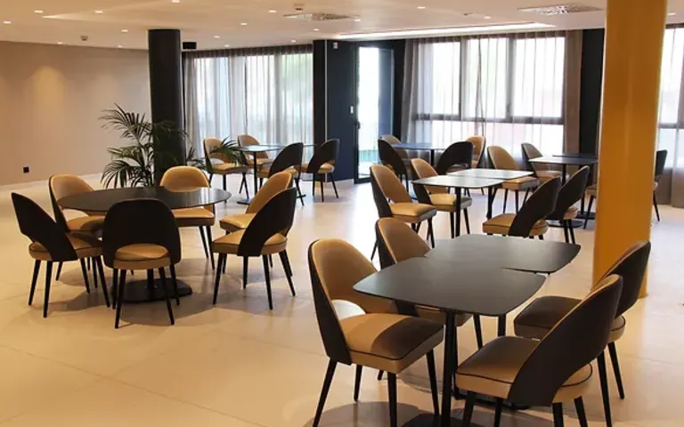 Image Résidence - 4 : Au Fil de L Eau