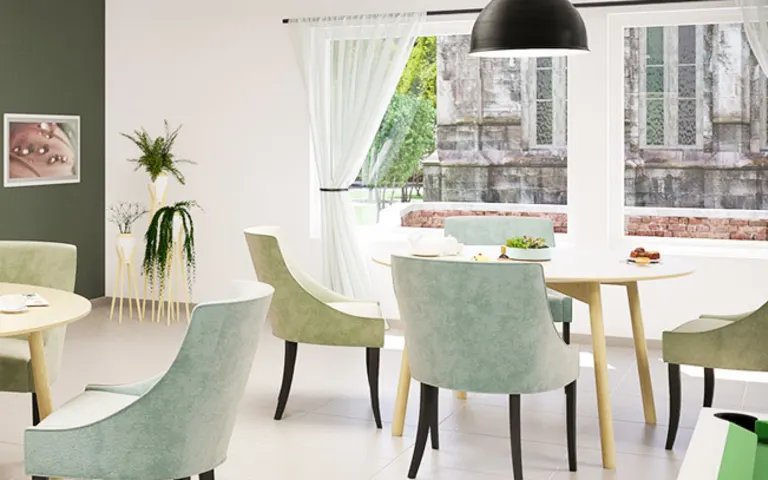 Image Résidence - 1 : Villa Valmont