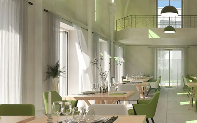 Image Résidence - 2 : Villa des Cordeliers