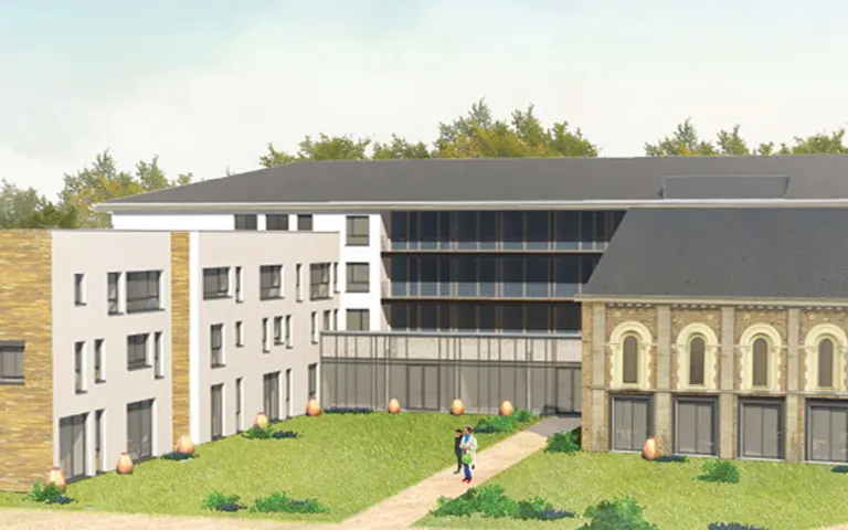 Image Résidence - 4 : Villa des Cordeliers