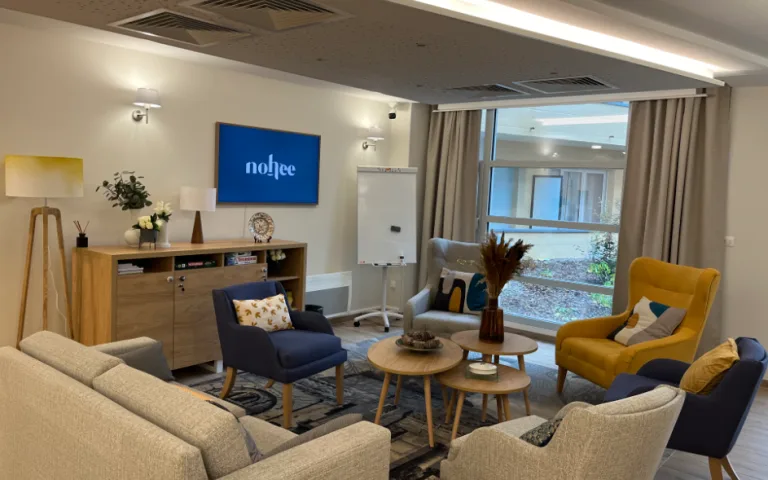 Image Résidence - 4 : Nohée Limoges