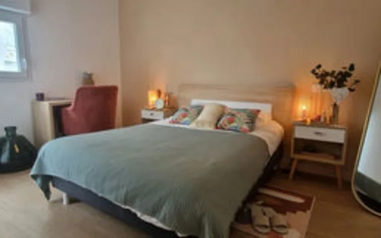 Image Résidence - 3 : Nohée Bezons