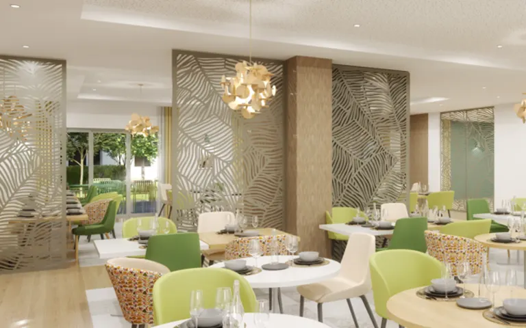 Image Résidence - 2 : Nohée Eragny Sur Oise