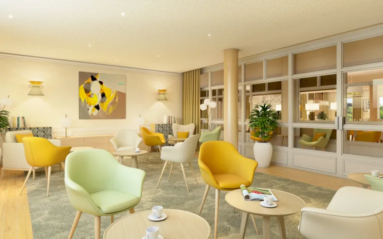 Image Résidence - 3 : Nohée Plaisir