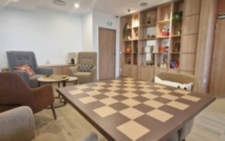 Image Résidence - 2 : Nohée Bezons