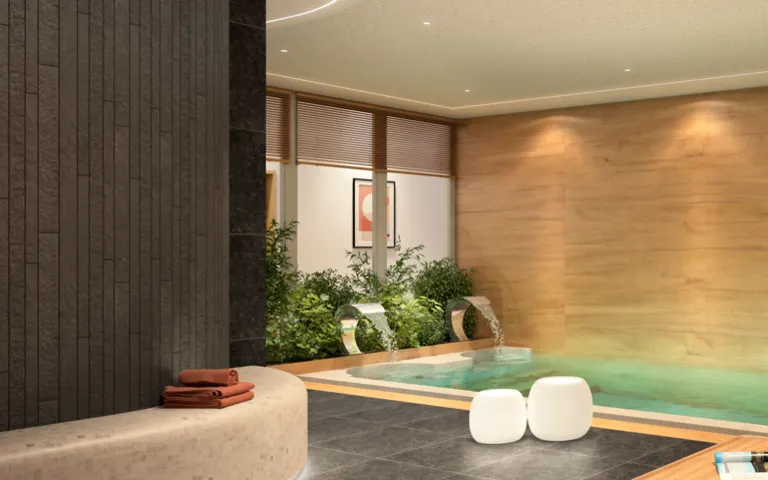 Image Résidence - 2 : Nohée Plaisir