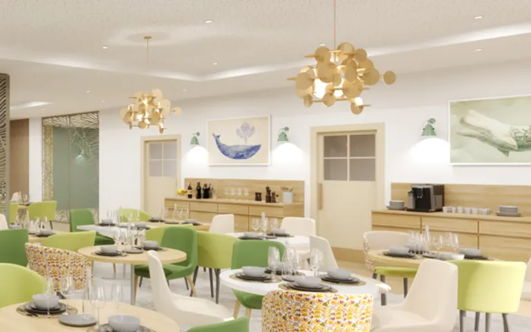 Image Résidence - 1 : Nohée Eragny Sur Oise