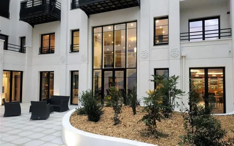 Image Résidence - 2 : Nohée Asnières