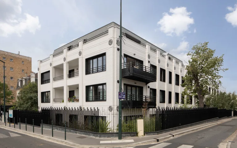 Image Résidence - 1 : Nohée Asnières