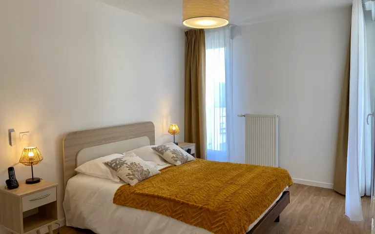 Image Résidence - 4 : Nohée Mantes-La-Jolie