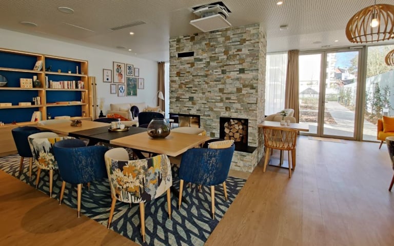 Image Résidence - 3 : Nohée Mantes-La-Jolie