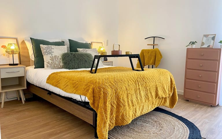 Image Résidence - 2 : Nohée Mantes-La-Jolie