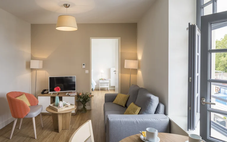 Image Résidence - 4 : Nohée Eragny Sur Oise