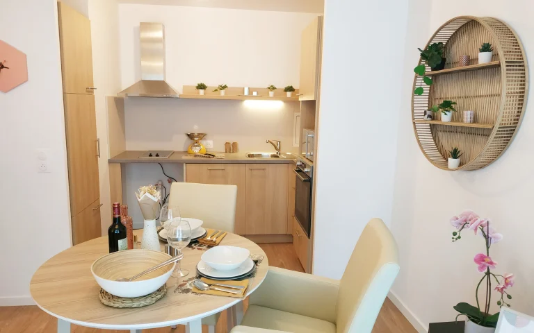 Image Résidence - 1 : Nohée Mantes-La-Jolie