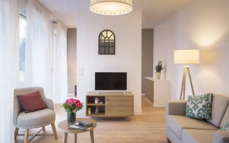 Image Résidence - 4 : Nohée Clichy