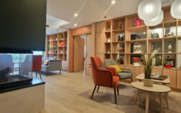 Image Résidence - 4 : Nohée Bezons