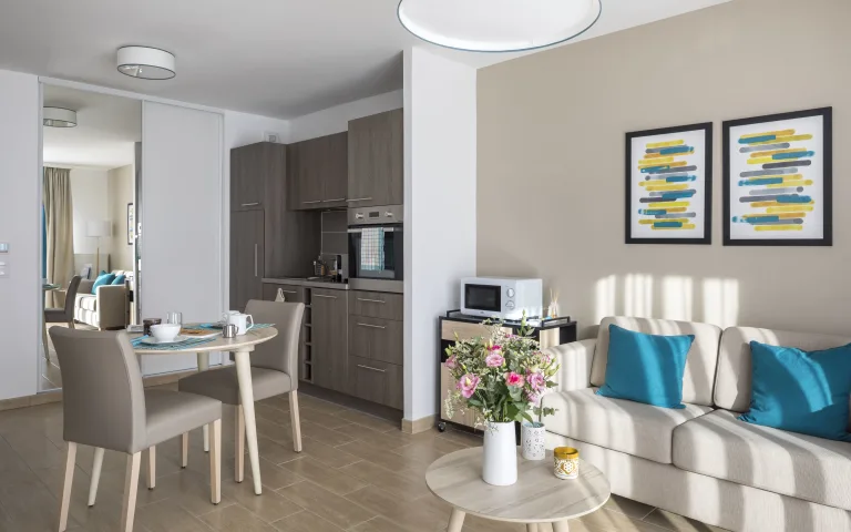 Image Résidence - 3 : Nohée Eragny Sur Oise