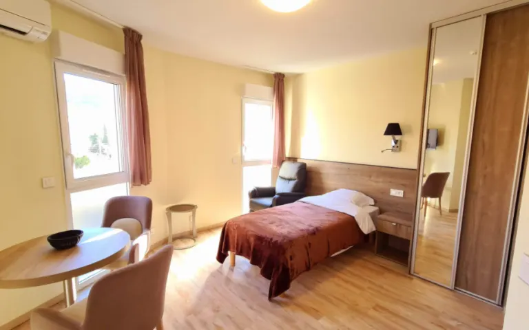 Image Résidence - 2 : Residence Villa Rose
