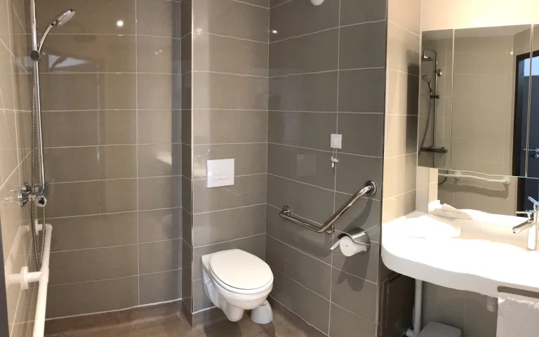 Image Résidence - 3 : Jardins de Gournay