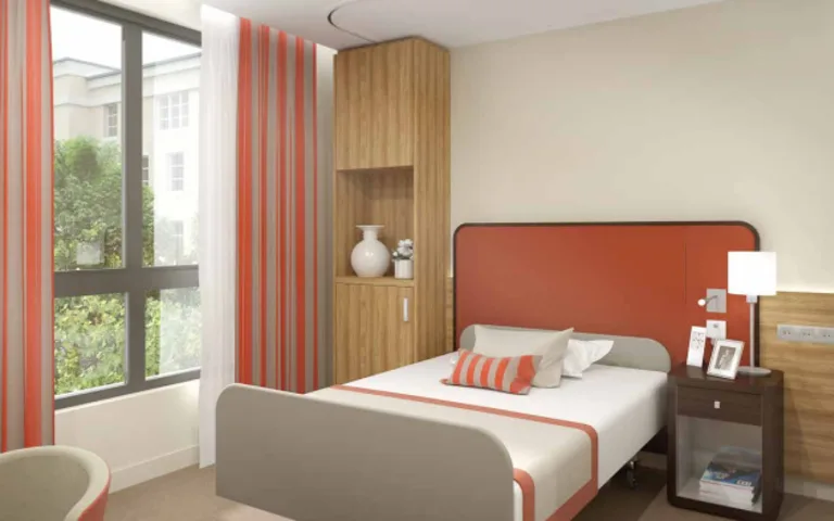 Image Résidence - 4 : Residence l'Assomption