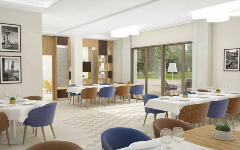 Image Résidence - 2 : Residence l'Assomption