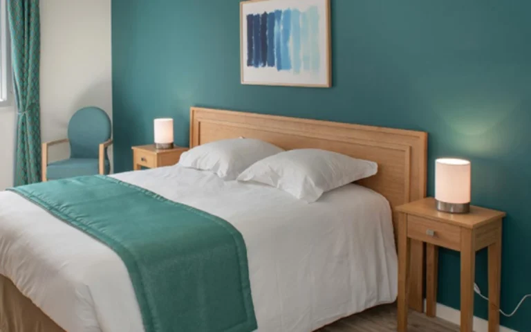 Image Résidence - 1 : Residence la Jocondie