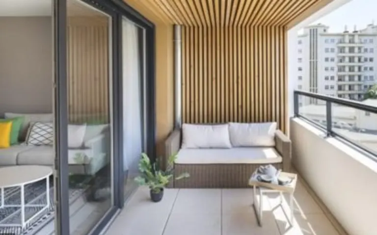 Image Résidence - 1 : La Manufacture