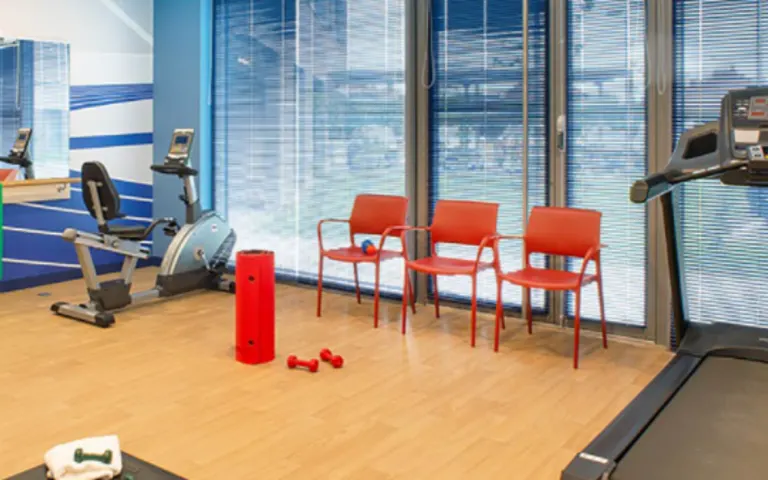 Image Résidence - 3 : Residence la Jocondie