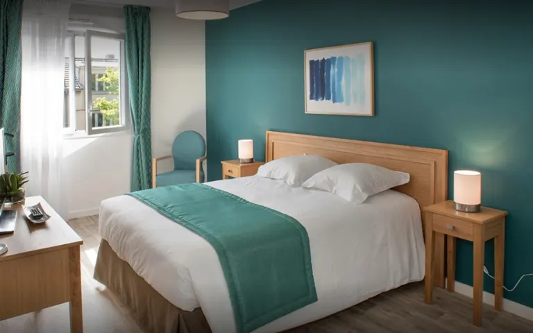 Image Résidence - 2 : Les Mosaiques