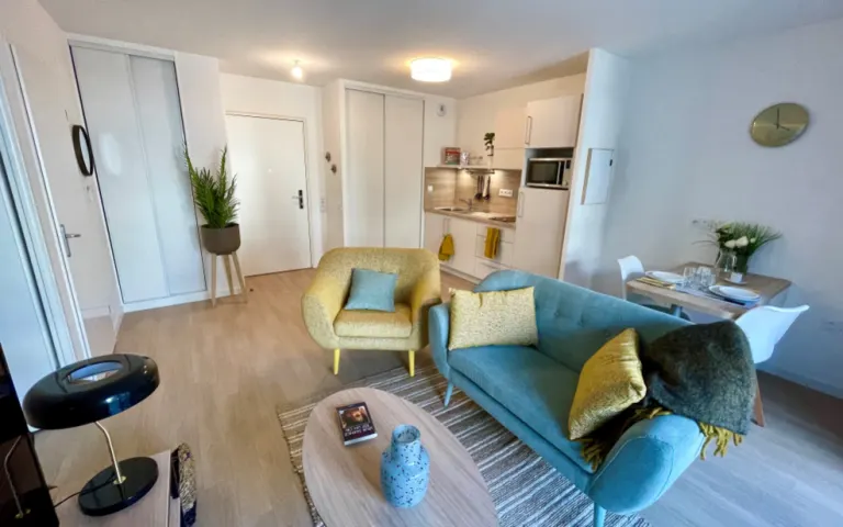 Image Résidence - 3 : La Manufacture