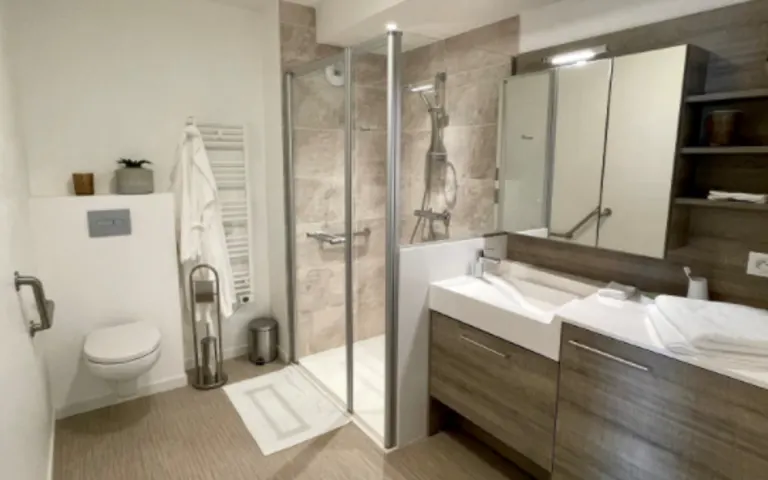 Image Résidence - 2 : La Manufacture