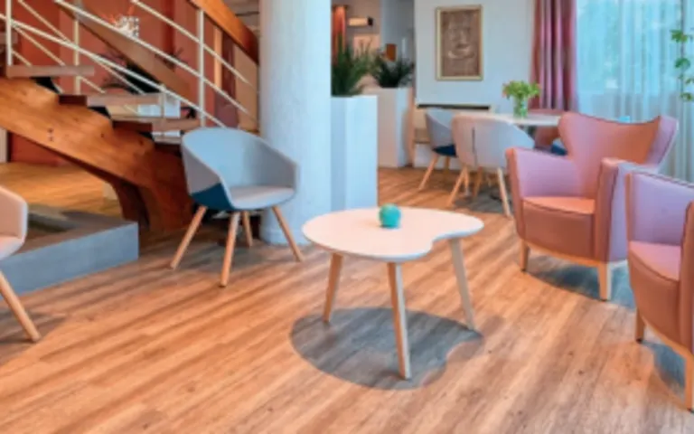 Image Résidence - 1 : Residence Services Seniors les Terres Brunes