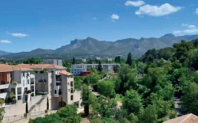 Image Résidence - 4 : Residence Services Seniors les Terres Brunes