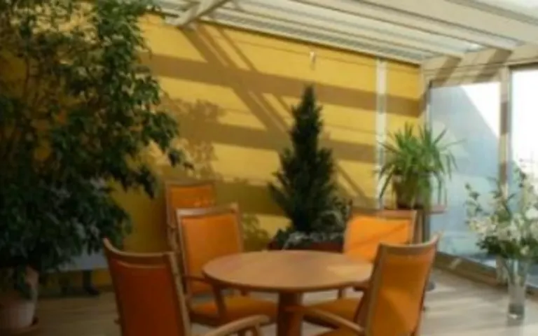 Image Résidence - 1 : EHPAD les Tilleuls