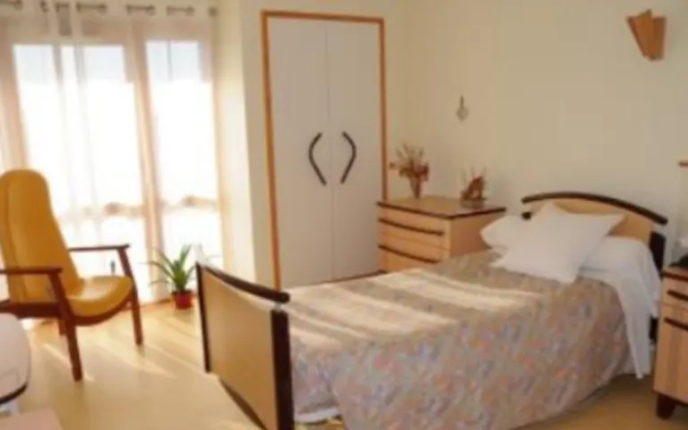 Image Résidence - 2 : EHPAD les Tilleuls