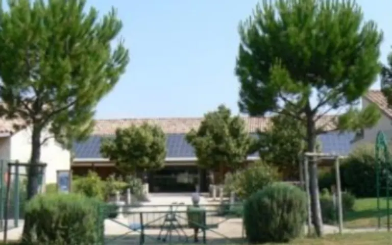 Image Résidence - 4 : EHPAD les Tilleuls