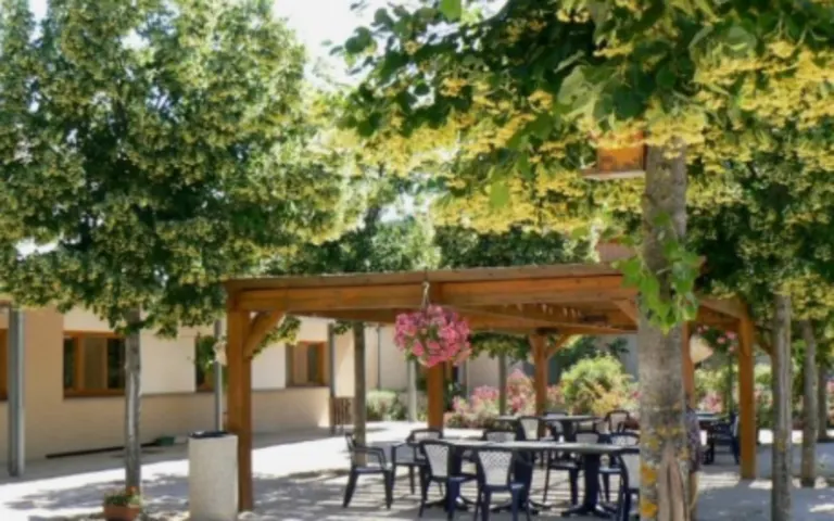 Image Résidence - 3 : EHPAD les Tilleuls