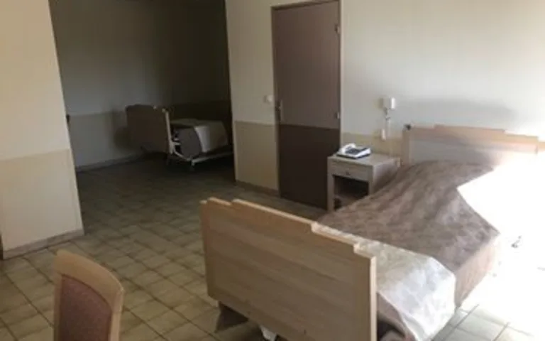 Image Résidence - 4 : Résidence Belles Fontaines