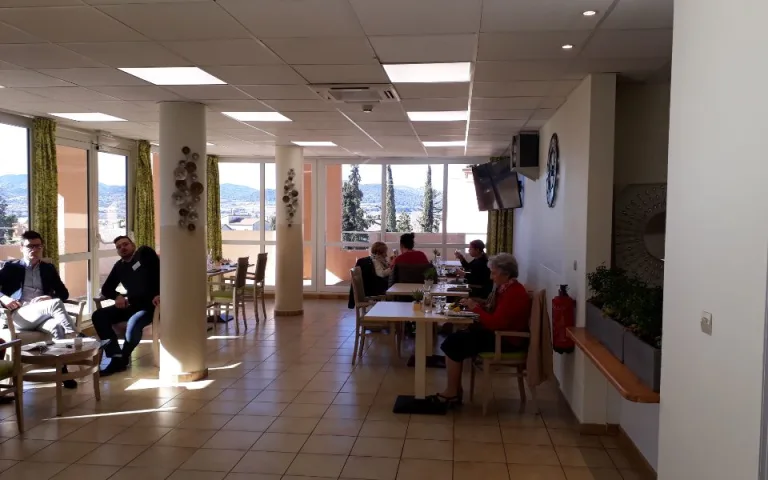 Image Résidence - 3 : Résidence Belles Fontaines