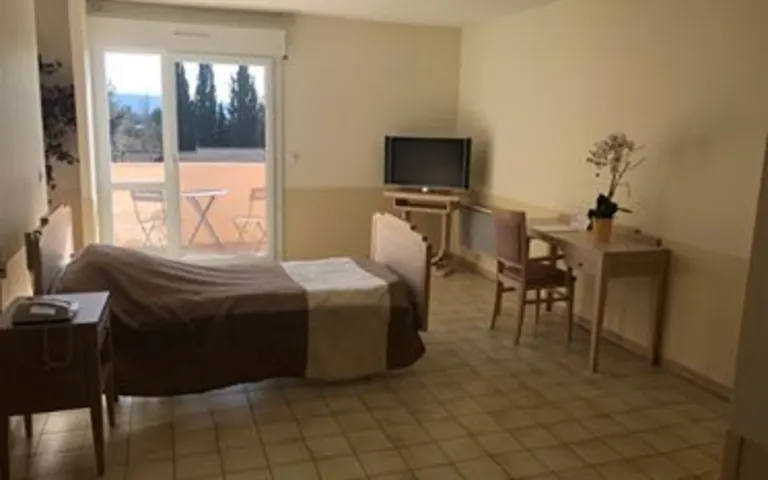 Image Résidence - 2 : Résidence Belles Fontaines