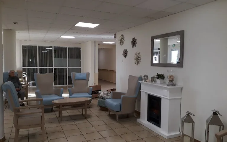 Image Résidence - 1 : Résidence Belles Fontaines