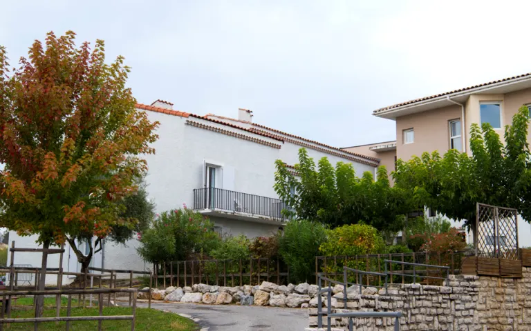 Image Résidence - 4 : EHPAD du Luberon